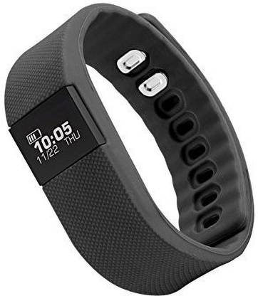 Zebronics fitness band strap Clearance