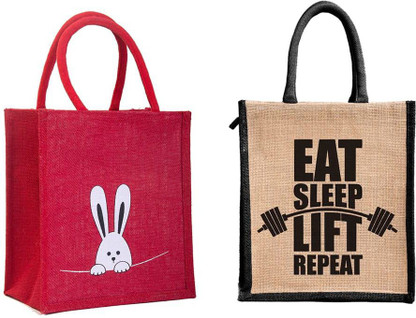 flipkart tiffin carry bag