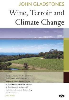Wine, Terroir and Climate Change