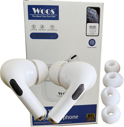WOOS Mini Supper Dynamic Sound All 