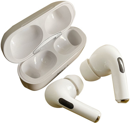 WOOS TWS Wireless Earphone Mini Twin 