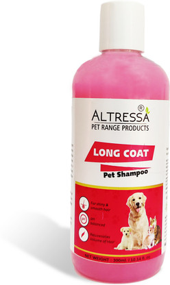 gnc raspberry puppy shampoo