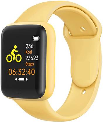 Chiway id 116 plus bluetooth smart fitness watch Clearance