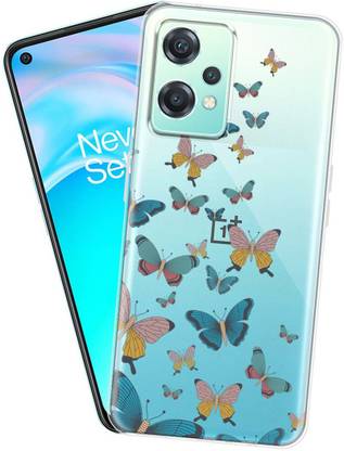 oneplus nord ce 2 lite 5g back cover flipkart