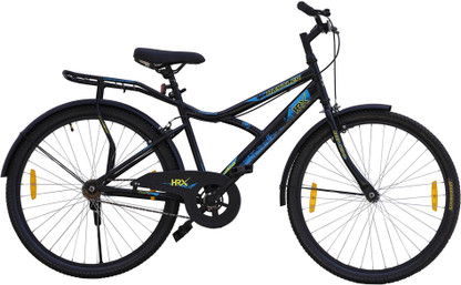HRX Rustler with Integrated Carrier 85 