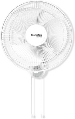 CROMPTON Torpedo High Speed 300 mm 3 