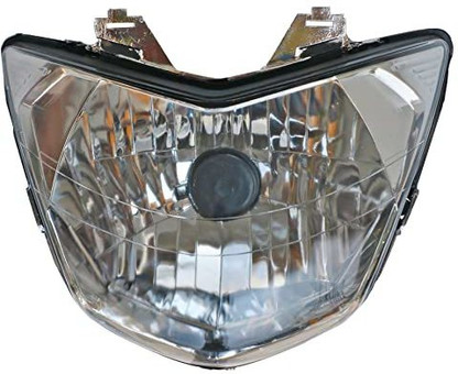 Buy nikavi Halogen Headlight for Honda 