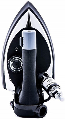 best steam iron with water tank