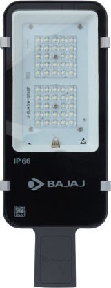 bajaj led street light 45w