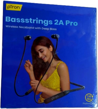 ptron bassstrings 2a