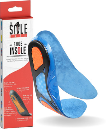 Royalkart Orthotic Insoles for Men 