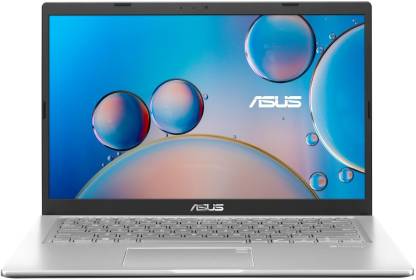 [Prepaid] ASUS VivoBook 14 (2022) Ryzen 7 Quad Core AMD R7-3700U – (16 GB/512 GB SSD/Windows 11 Home) M415DA-EB512WS Thin and Light Laptop  (14 inch, Transparent Silver, 1.60 kg, With MS Office)
