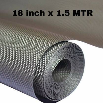 Royal Nest Multipurpose 45cm X 150cm Roll Metallic Grey Price In India Buy Royal Nest Multipurpose 45cm X 150cm Roll Metallic Grey Online At Flipkart Com
