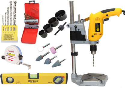 DIVS 13MM DRILL MACHINE 