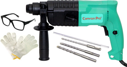Rotary Hammer Electric Impact Drill 