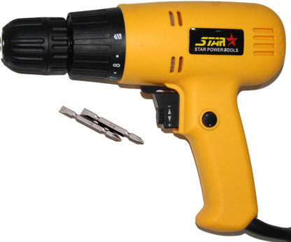 Multifunction Screwdriver Machine 