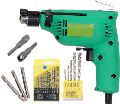 Hand Drill Machine Screwdriver 480W 