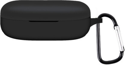 Mivi DuoPods M20 Silicon Case cover 