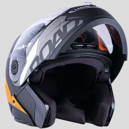 HEADFOX HSBA7 Bluetooth N1 ORNAGE 