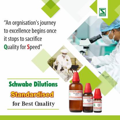 Dr.Willmar Schwabe India Lycopodium Clavatum 12CH Liquid Price in India 