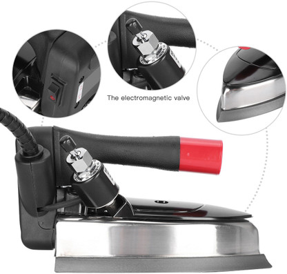 silti steam iron price