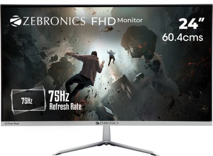 zebronics 24 inch monitor