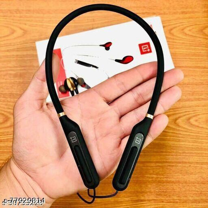 OnePlus Bullets Wireless 3 Nakeband 