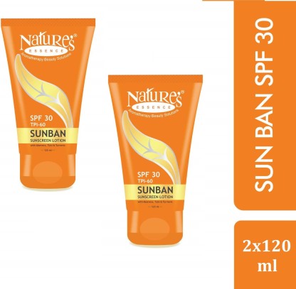 sunban spf 30