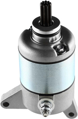 ELeCTRO buddy Self Starter Motor 
