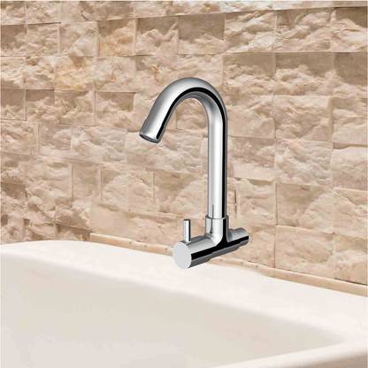 Flipkart SmartBuy Luxurious Flange Faucet   (Wall Mount Installation Type)