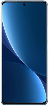 Xiaomi 12 Pro 5G (Couture Blue, 256 GB)