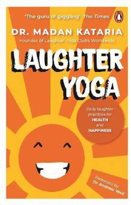 Laughter Yoga