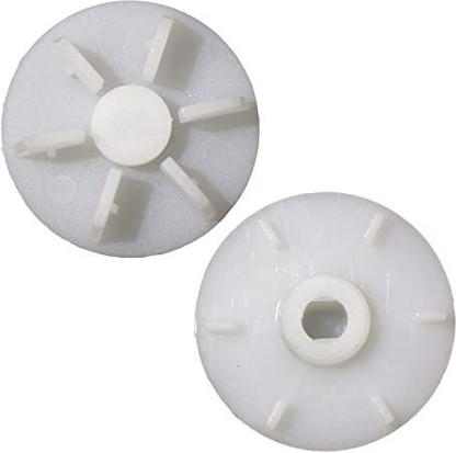 butterfly mixer grinder coupler
