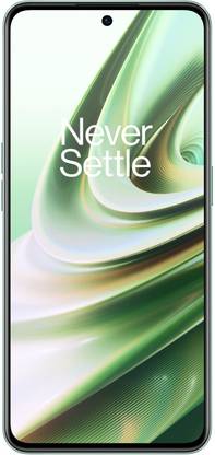 OnePlus 10R 5G (Forest Green, 256 GB)  (12 GB RAM)