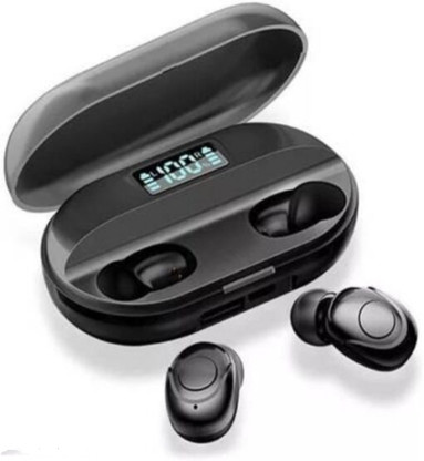 Jack Klein Wireless Smart TWS T-2 With 