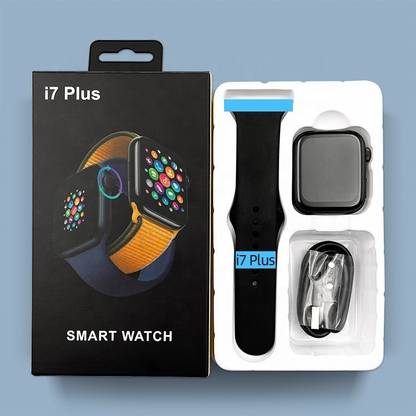 I7 plus smart watch price clearance