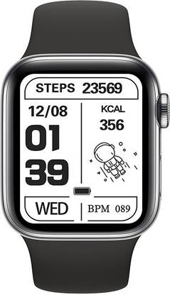 I7 plus smart watch specification clearance