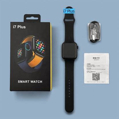 I7 plus smart watch Sale