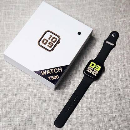 Smart watch bracelet t500 clearance