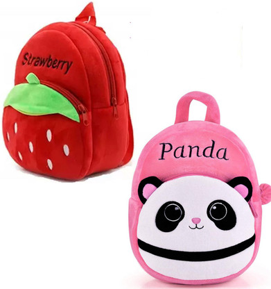 Panda bag flipkart clearance
