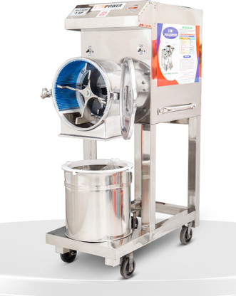 small chakki atta machine