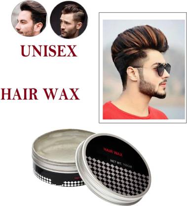 LILLYAMOR Hair Styling Wax For Man / Women Hair Wax Hair Gel - Price in  India, Buy LILLYAMOR Hair Styling Wax For Man / Women Hair Wax Hair Gel  Online In India,