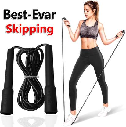 Best workout jump rope