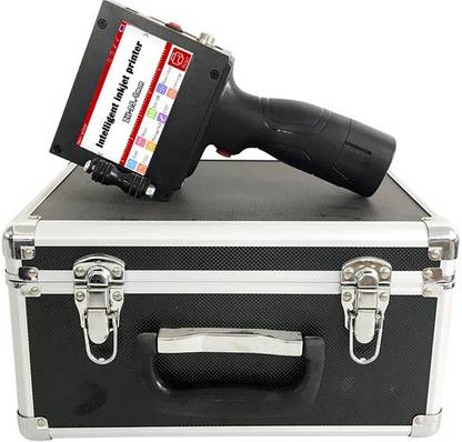 ACIPACKAGING Inkjet Printer high Definition Handheld Inkjet ...