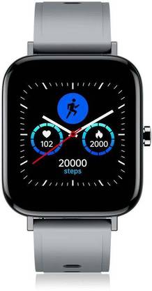 Intex fitrist style smartwatch clearance