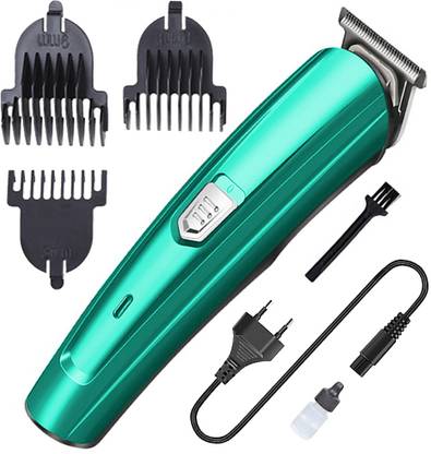 GGMYA Waterproof professional cordless hair trimmer clipper for men and women Fully Waterproof Trimmer 40 min Runtime 3 Length Settings Price in India - Buy GGMYA Waterproof professional cordless hair trimmer clipper GGMYA Waterproof professional cordless hair trimmer clipper for men and women Fully Waterproof Trimmer 40 min Runtime 3 Length Settings Price in India - Buy GGMYA Waterproof professional cordless hair trimmer clipper