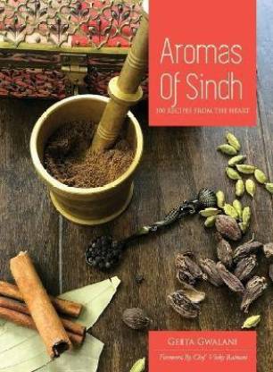 Aromas of Sindh