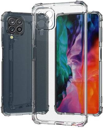 Hyper Back Cover for Samsung Galaxy M53 5G