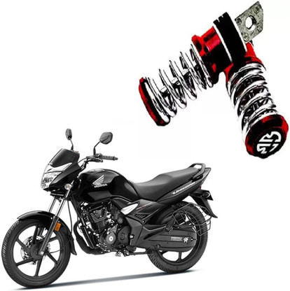 Jetnix Metal Spring-Coil Style Pedals 