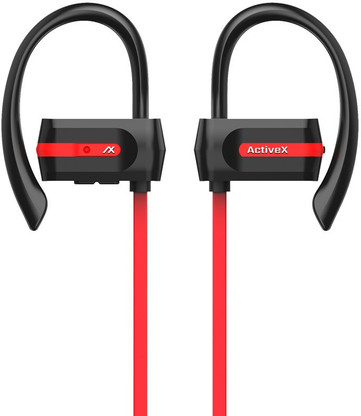 ActiveX Athlete Pro Sports Bluetooth 